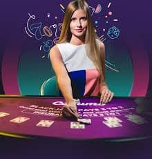 Result announcement screen for 3D Number Game