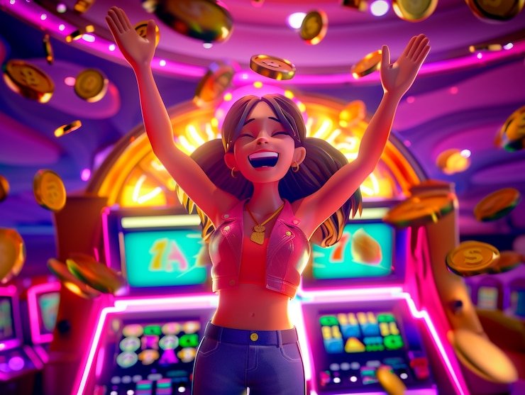 gacor899 slot featured game showcase