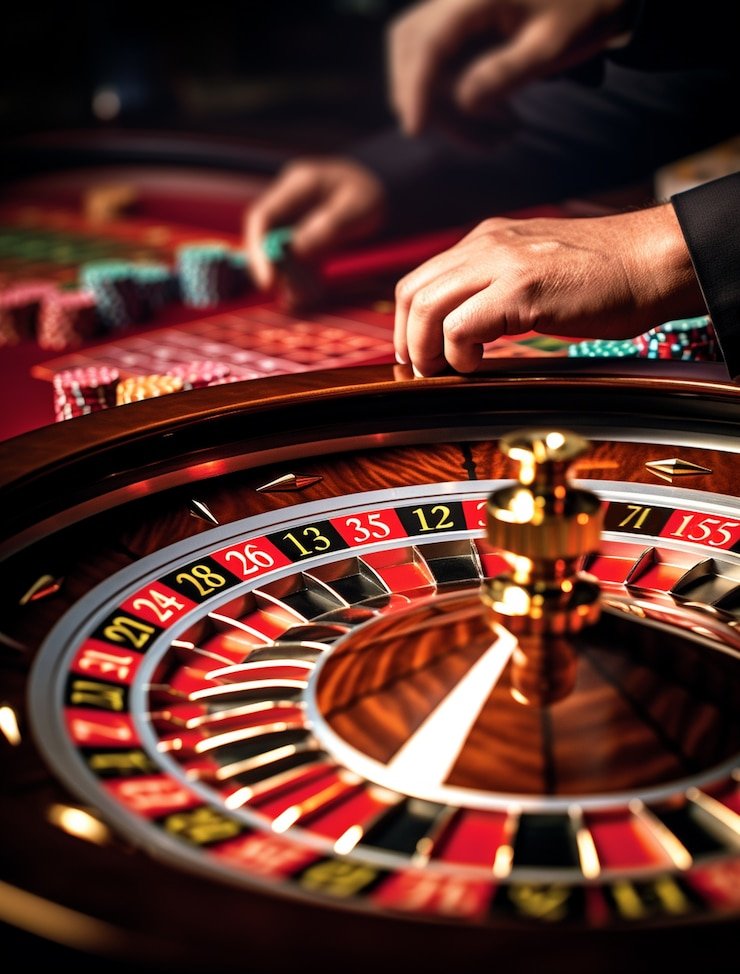 Bet type selection interface for Hongkong Pools on gacor899 slot